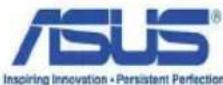 ASUS N53JF - EC Declaration of Conformity - 1