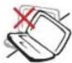 ASUS N53JF - Safety Precautions - 2