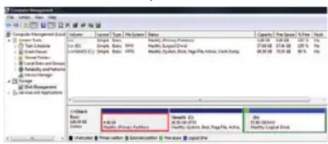 ASUS N53JF - About the Recovery Partition - 2