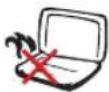 ASUS N53JF - Safety Precautions - 8