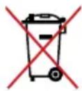 ASUS G750JS - Proper disposal - 2