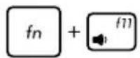 ASUS G750JS - Function keys - 11