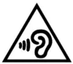 ASUS G750JS - Prevention of Hearing Loss - 1