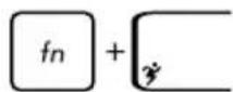 ASUS G750JS - Function keys for ASUS Apps - 3