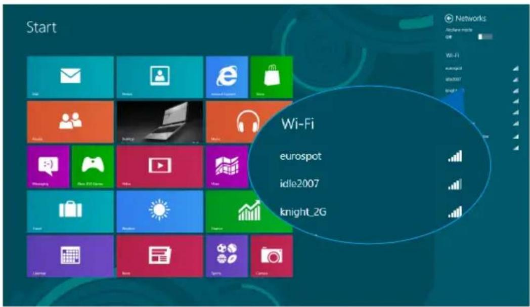 ASUS G750JS - Enabling Wi-Fi - 4