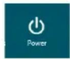 ASUS G750JS - Turning your Notebook PC off - 3