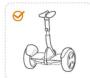 SEGWAY Ninebot Gokart Kit - 2