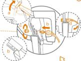 SEGWAY Ninebot Gokart Kit - This assembly is for adults only. Do not power on the miniPRO during assembly or disassembly. - 6