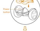 SEGWAY Ninebot Gokart Kit - Assembling and disassembling the Gokart - 2