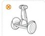 SEGWAY Ninebot Gokart Kit - 4