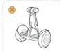SEGWAY Ninebot Gokart Kit - 4