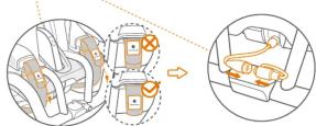 SEGWAY Ninebot Gokart Kit - This assembly is for adults only. Do not power on the miniPRO during assembly or disassembly. - 3