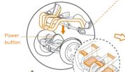 SEGWAY Ninebot Gokart Kit - Assembling and disassembling the Gokart - 3