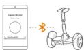 SEGWAY Ninebot Gokart Kit - Operating the miniPRO - 3