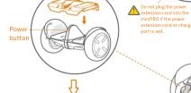 SEGWAY Ninebot Gokart Kit - Assembling and disassembling the Gokart - 2