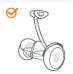 SEGWAY Ninebot Gokart Kit - 3
