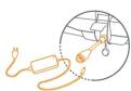 SEGWAY Ninebot Gokart Kit - Activate the Gokart Use and charging - 7