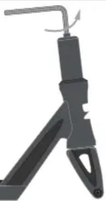 Root Industries Type R - Tightening your compression - 1
