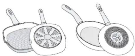 SIEMENS iQ300 EH811BG70 - Gefäße - 3