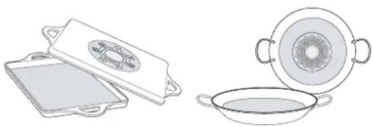 SIEMENS iQ300 EH811BG70 - Gefäße - 2