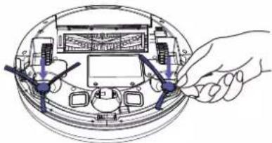 Coredy R580 - Quick Start - 5