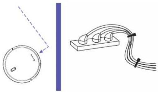 Coredy R580 - Use the Boundary Strip (Sold Separately) - 2