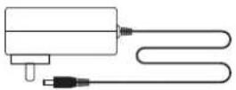Coredy R580 - Accessories - 2