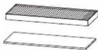 Coredy R580 - Accessories - 7