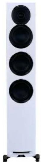 ELAC Uni-Fi Reference UFR52 - ELA[ The life of sound. - 2