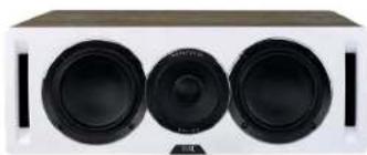 ELAC Uni-Fi Reference UFR52 - ELA[ The life of sound. - 6