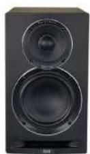 ELAC Uni-Fi Reference UFR52 - ELA[ The life of sound. - 4