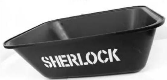 Sherlock BBGC60PK2 - Instruction Manual - 2
