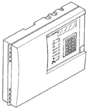 GROTHE CT10-M - -1.0 Allgemeine Eigenschaften - 1