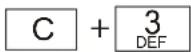 GROTHE CT10-M - ANZEIGE SYSTEMSTATUS - 1