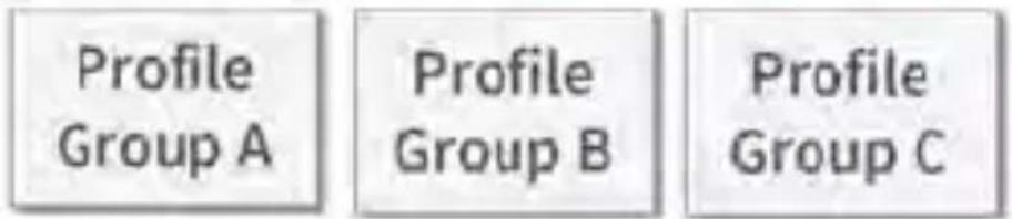 NetAlly LinkRunner 10G - Profile Groups - 1