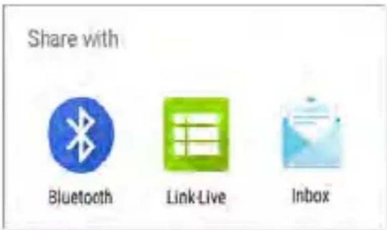 NetAlly LinkRunner 10G - Touch SHARE. - 1