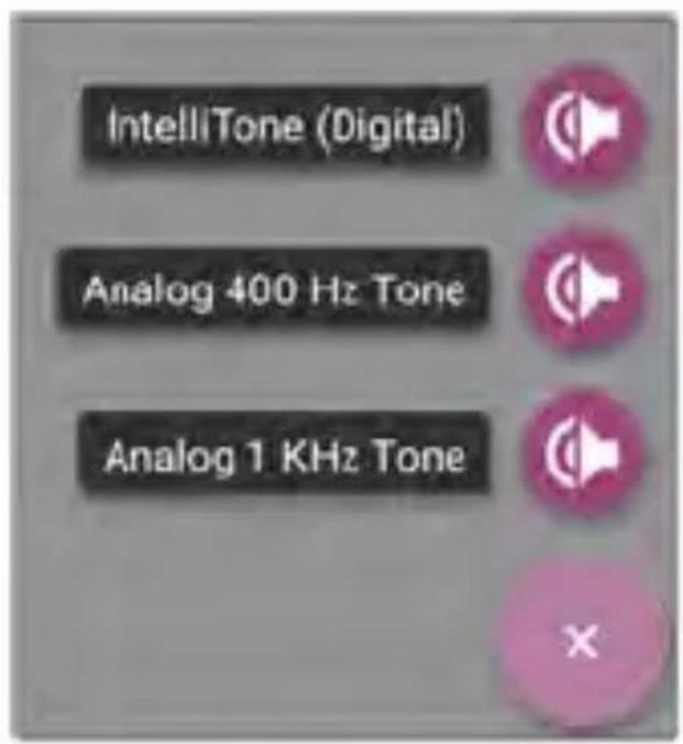 NetAlly LinkRunner 10G - Toning Function - 1