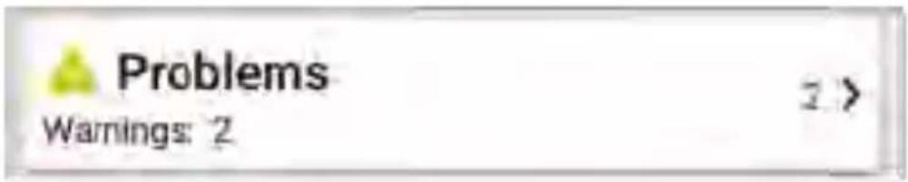 NetAlly LinkRunner 10G - Problems - 1