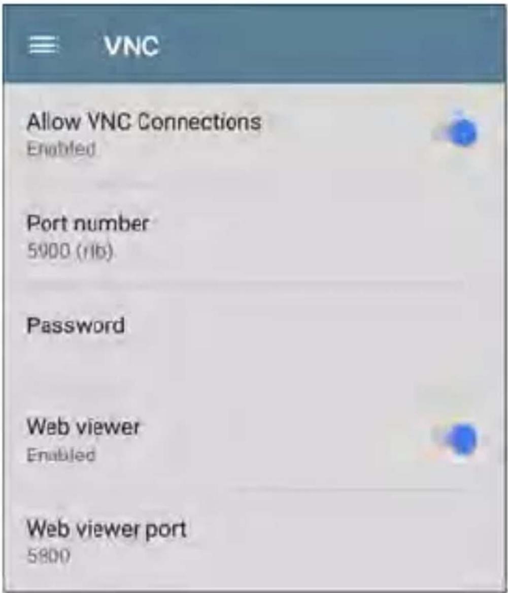 NetAlly LinkRunner 10G - VNC - 1