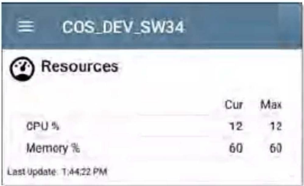 NetAlly LinkRunner 10G - Resources - 2