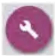 NetAlly LinkRunner 10G - Floating Action Button (FAB) and Menu - 1