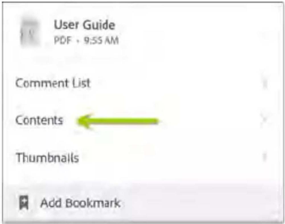 NetAlly LinkRunner 10G - The PDF Reader App - 2