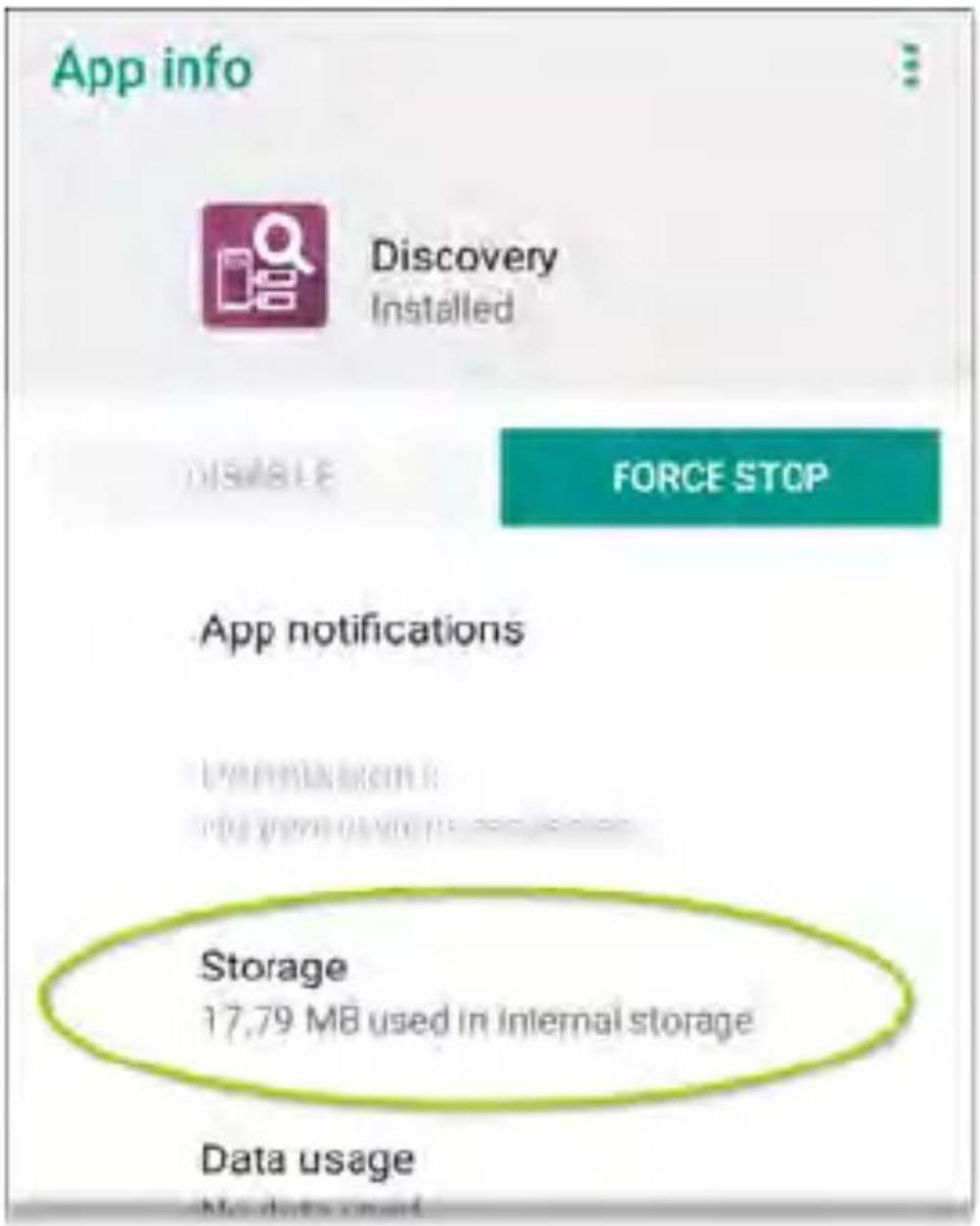 NetAlly LinkRunner 10G - Resetting Testing App Defaults - 2