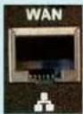 Fanvil SIP Speaker iW30 - Port description - 1