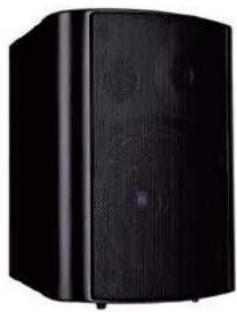 Fanvil SIP Speaker iW30 - Schematic diagram - 2