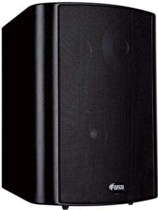 Fanvil SIP Speaker iW30 - Product introduction - 1