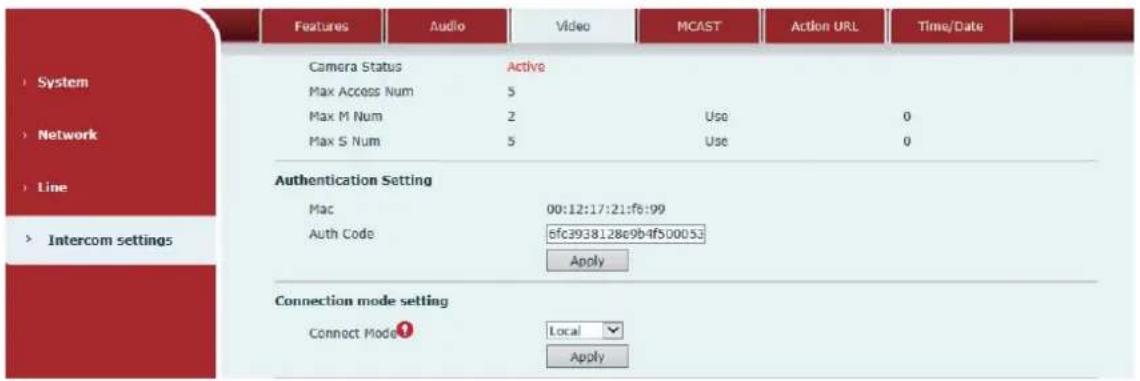 Fanvil SIP Speaker iW30 - Video - 1