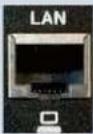 Fanvil SIP Speaker iW30 - Port description - 2