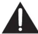 SHARP Aquos Board PN-L851H - CAUTION - 3