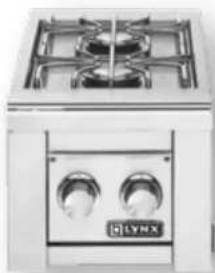 LYNX Professional LSB2-2 - ACCESSORIES COVERED IN THIS MANUAL - 4